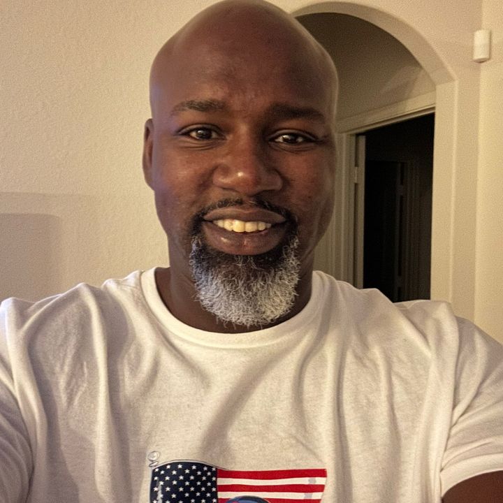 Profile Picture of Darrell (@darrellcaldwell84) on Tiktok