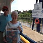 Profile Picture of Marjorie Diane Genge (@marjoriedianegenge) on Instagram