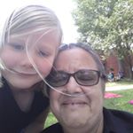 Profile Picture of nancy steadman (@nancy.steadman) on Instagram