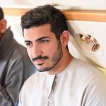 Profile Picture of Mohammed Sultan (@mohammedbinsultan) on Instagram