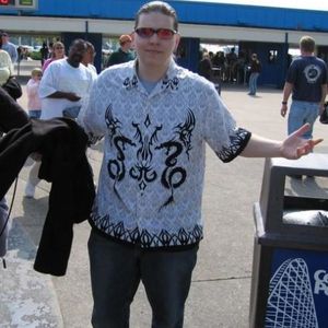 Profile Picture of Chris Knazek (@waalker) on Myspace