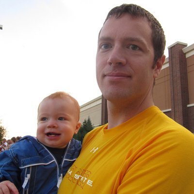 Profile Picture of Steven Kuhns (@silver0sk8) on Twitter