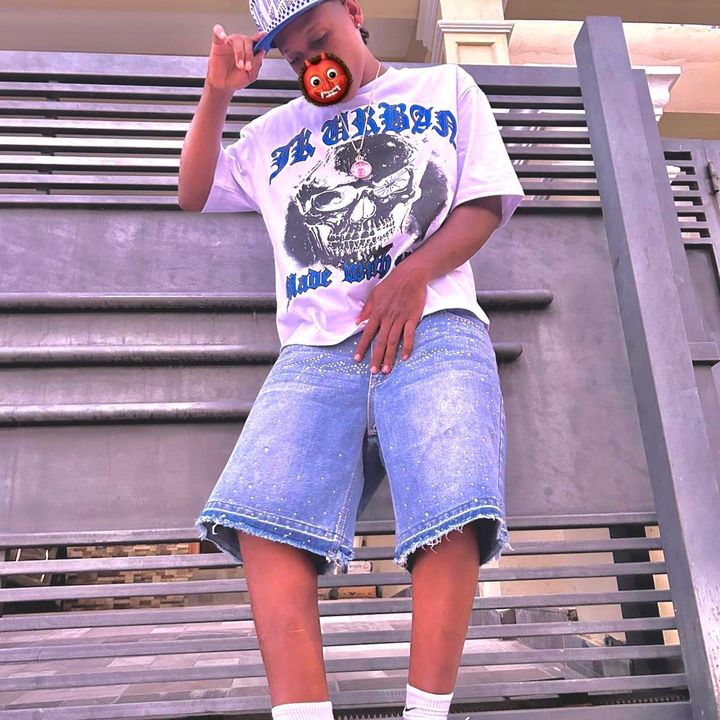 Profile Picture of lov3_daniel⭐️〆5 (@danielmontero488) on Tiktok