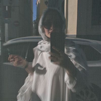 Profile Picture of Sara Maleki (@Sarleoma) on Twitter