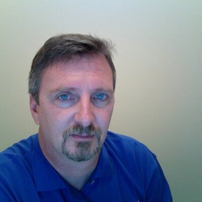 Profile Picture of Jonathan Spiegel (@EngineerJCS) on Twitter