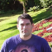 Profile Picture of Daniel Calixto (@danielcalixto5808) on Youtube