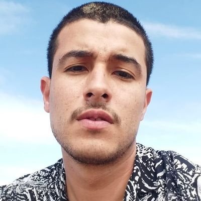 Profile Picture of Montaño (@MartinAbraham_) on Twitter