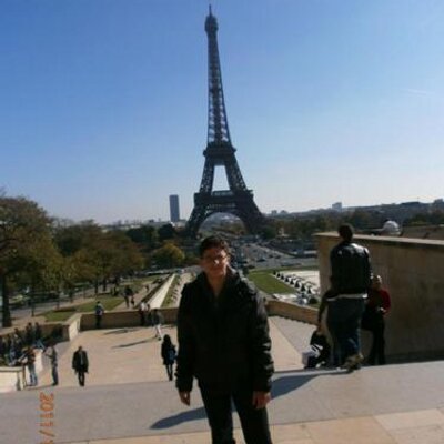 Profile Picture of Or David Gertner (@OrDavidGertner) on Twitter