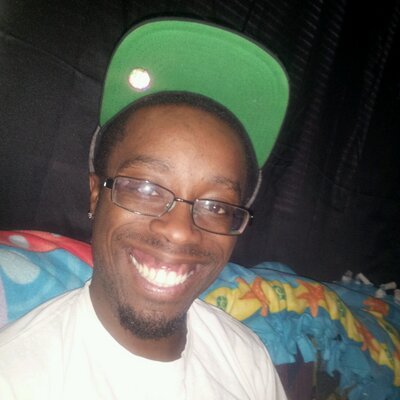 Profile Picture of Andre Rowell (@AndreRowell) on Twitter