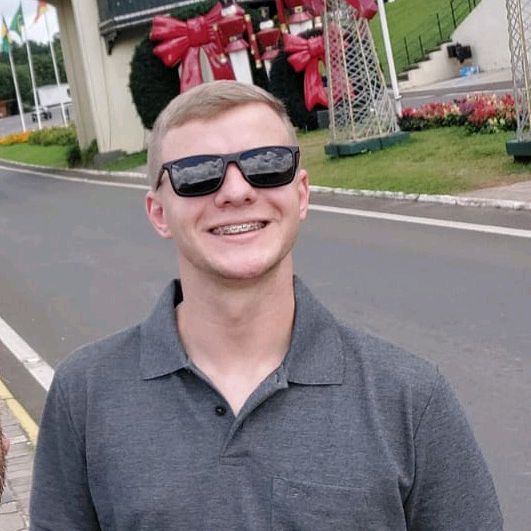Profile Picture of Daniel Schwantz (@danielschwantz) on Tiktok