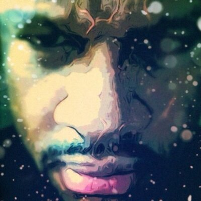 Profile Picture of ChrisCrossMas (@chryslus) on Twitter
