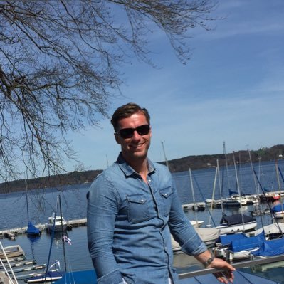 Profile Picture of Thomas Bartmus (@BartmusThomas) on Twitter
