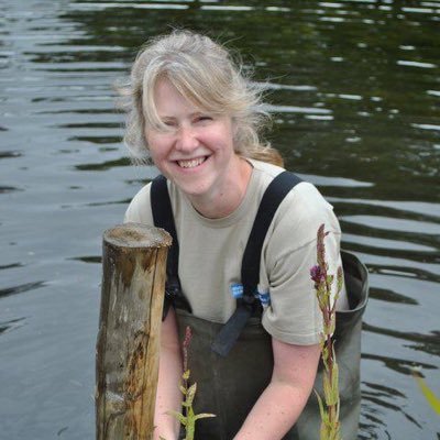 Profile Picture of Helen Turner  💙 (@HTGardens) on Twitter