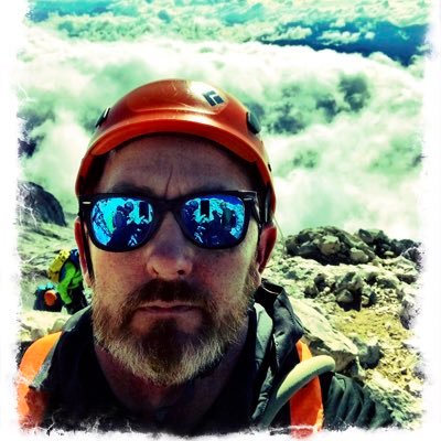 Profile Picture of John Borge (@Johnborge4) on Twitter