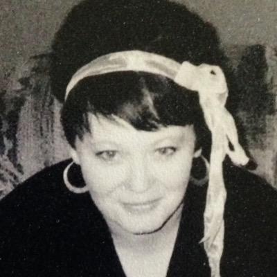Profile Picture of Wanda Walling-Dillon (@WallingWanda) on Twitter