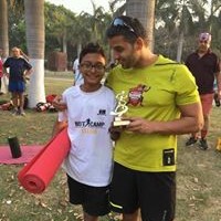 Profile Picture of Nina Singh (@nina-singh-12) on Quora