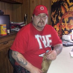 Bryan Allen Darling - Twitter Profile Picture of Bryan Allen Darling (@CintaAllen) on Twitter