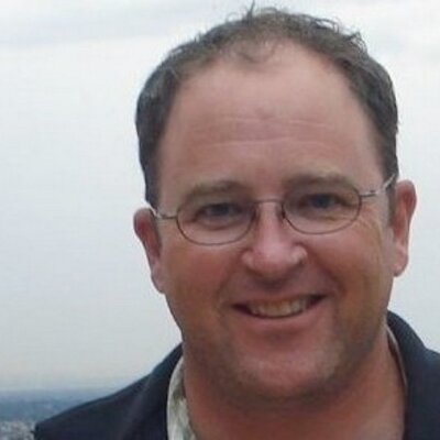 Profile Picture of David Imming (@daveimming) on Twitter