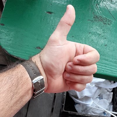 Profile Picture of Jeff Newbill (@jeffnewbill1) on Twitter