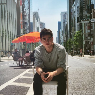 Profile Picture of Brandon Miller (@B_Samuel_Miller) on Twitter