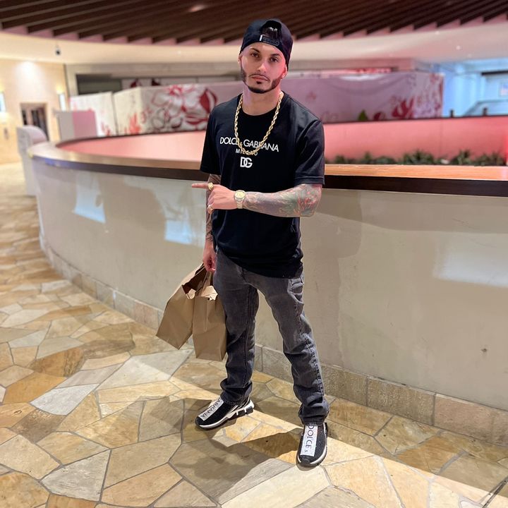 Profile Picture of Alonzo Pitt (@alonzo_moneyteam) on Tiktok