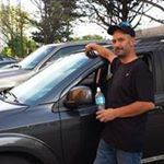 Profile Picture of David Kaboolie Recine (@kaboolie) on Instagram