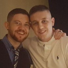 Brian Goodwill - Twitter Profile Picture of Brian Goodwill (@BrianGoodwill3) on Twitter