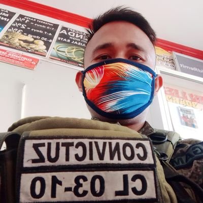 Profile Picture of Jessie S Gamboa (@JessieSGamboa1) on Twitter