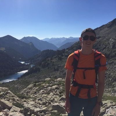 Profile Picture of Stephen Gannon (@Steve_gannon123) on Twitter