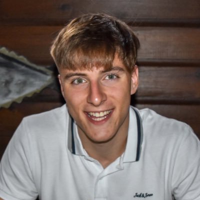 Profile Picture of Callum Pitfield (@callumpitfield) on Twitter
