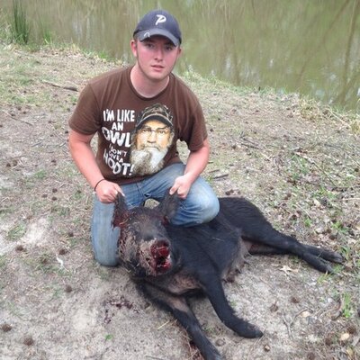 Profile Picture of Tyler Cheney (@cheney_tyler) on Twitter