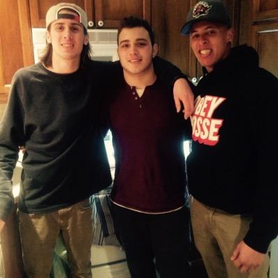 Profile Picture of Mike Dibello (@dibells15) on Twitter