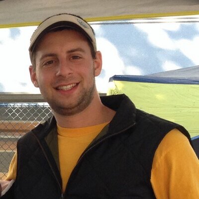 Profile Picture of Michael Fasone (@mfasone) on Twitter