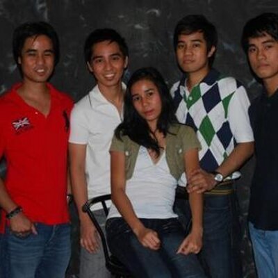 Profile Picture of Chaz Ramos (@@charles_myweb) on Twitter