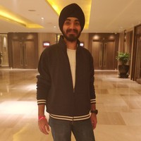 Profile Picture of Amanpreet Singh Malhotra (@amanpreet-singh-malhotra) on Quora