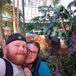 Profile Picture of Alex Hall (@alex_tickle_hall) on Instagram