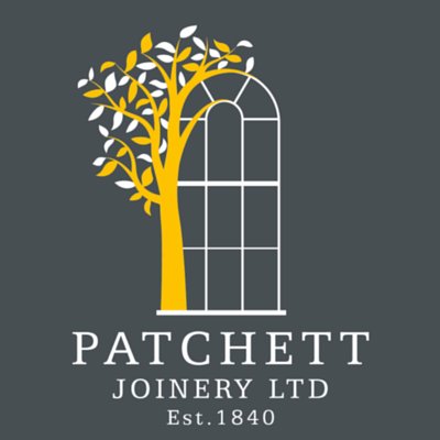 Profile Picture of Patchett Joinery (@PatchettJoinery) on Twitter
