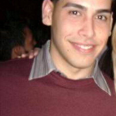 Profile Picture of Luis F. Carrasquillo (@lfer88) on Twitter