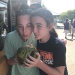Profile Picture of Danielle Fecca McPhillips (@dannimcp) on Instagram