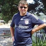 Profile Picture of Hans Vatterodt (@hansvatterodt) on Instagram