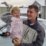 Profile Picture of Clint Stepp (@clinton_stepp) on Instagram