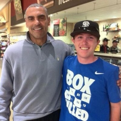 Profile Picture of William Rudolph (@Packersnumone) on Twitter