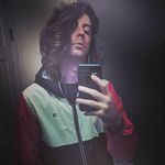 Profile Picture of Aaron Applegate (@_omuerta_) on Instagram