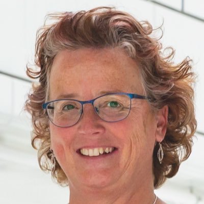 Profile Picture of Jolande_Verkroost (@Jolpac) on Twitter