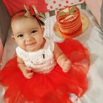 Profile Picture of Amber Aisha Marquez Bianchi 👶🏻 (@ambercitabebe) on Instagram