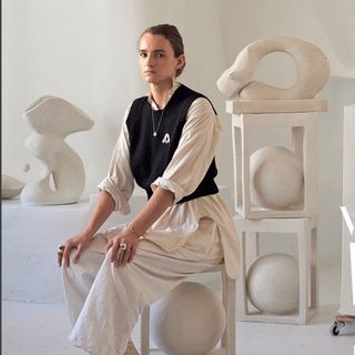 Profile Picture of SIMONE BODMER — TURNER (@simonebodmerturner) on Instagram