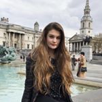 Profile Picture of Audrey Shepard (@audreyloren) on Instagram