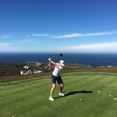 Profile Picture of Josh Evans (@JEvansgolf) on Twitter