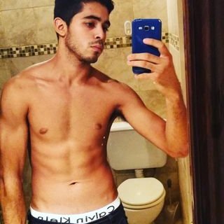 Profile Picture of Federico Daniel Romo (@_FedeRomo) on Twitter