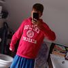 Profile Picture of Adam_je_debílek (@@adam_je_king) on Tiktok